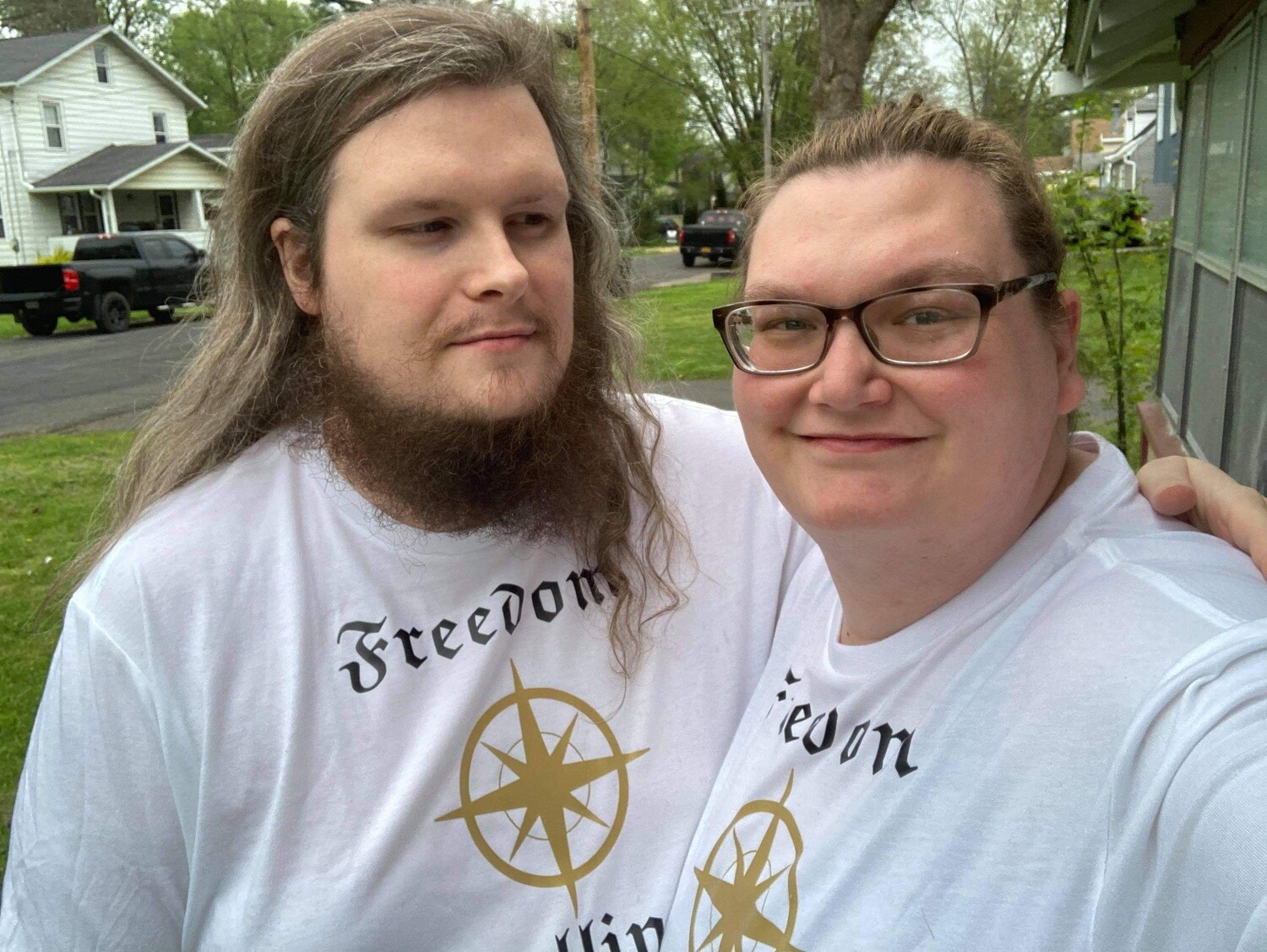 Your Hosts