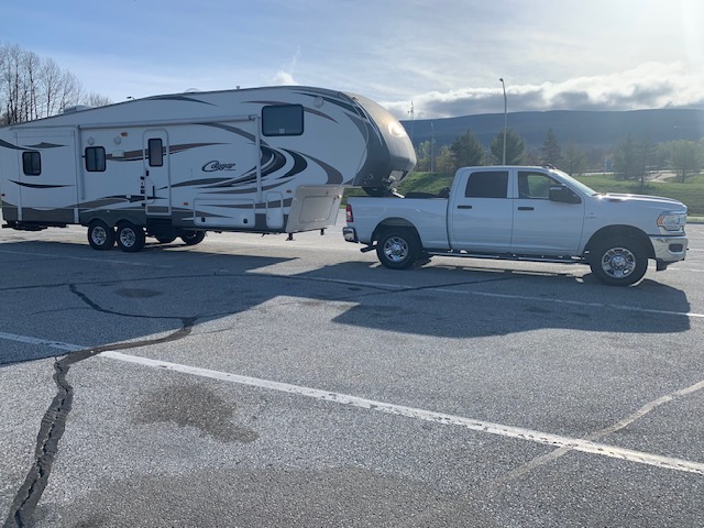 The Rig