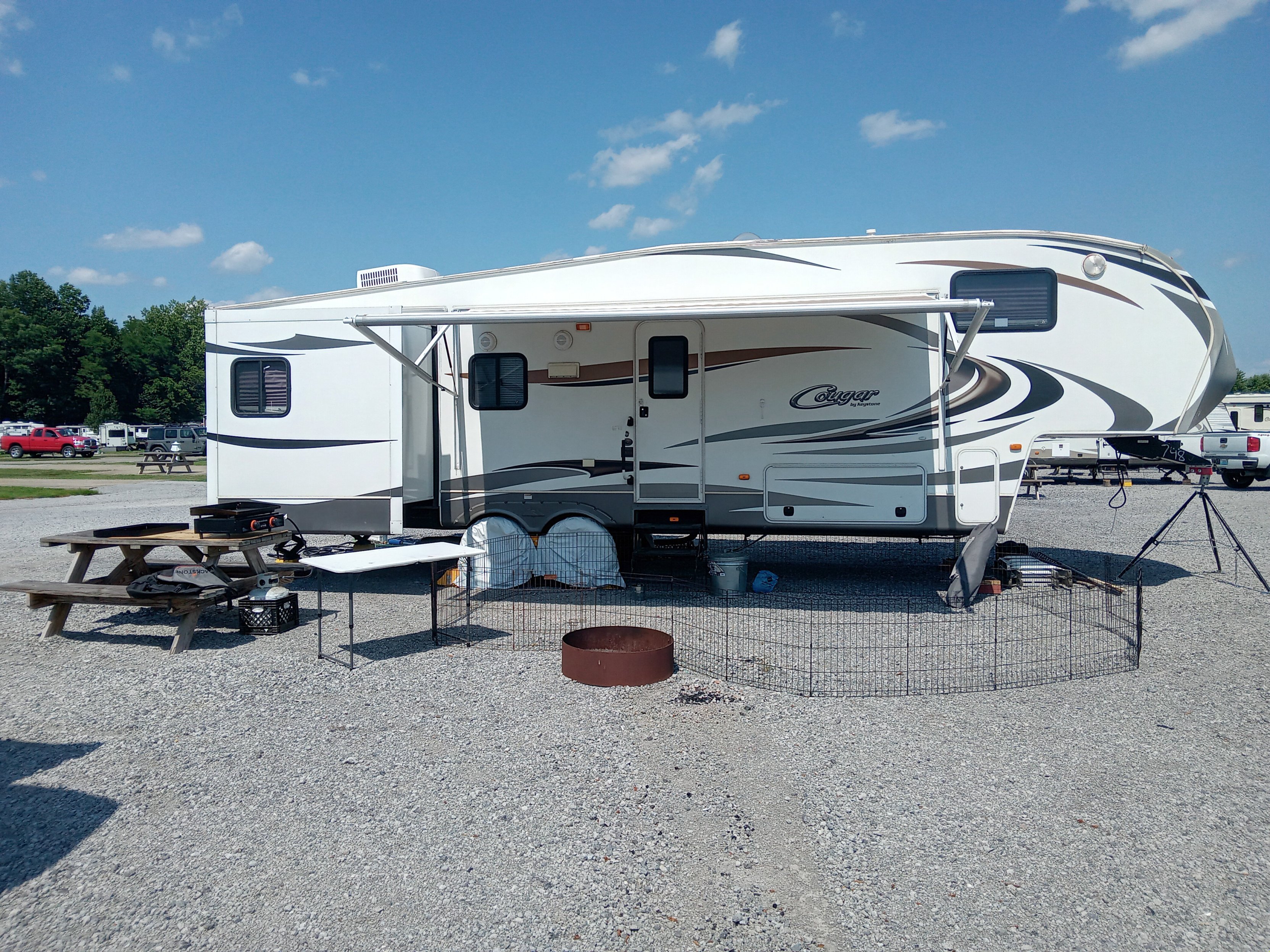 The Trailer