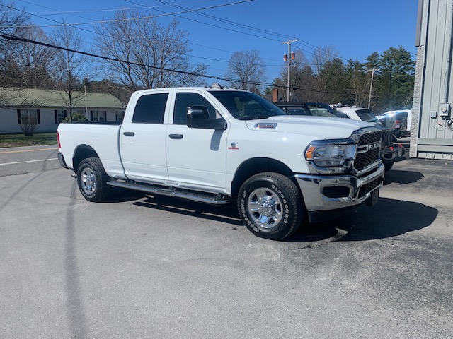 The Truck
